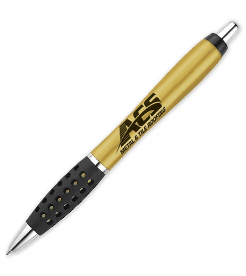Imprinted Cosmopolitan Pen