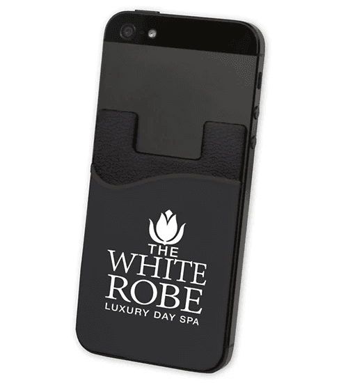 Branded The Custodian Smartphone Wallet