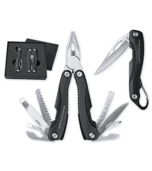 Premium Swiss Force Meister Gift Set