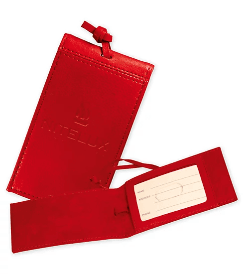 Professional Voyager Magnetic Luggage Tag