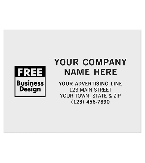Product Description Company Label