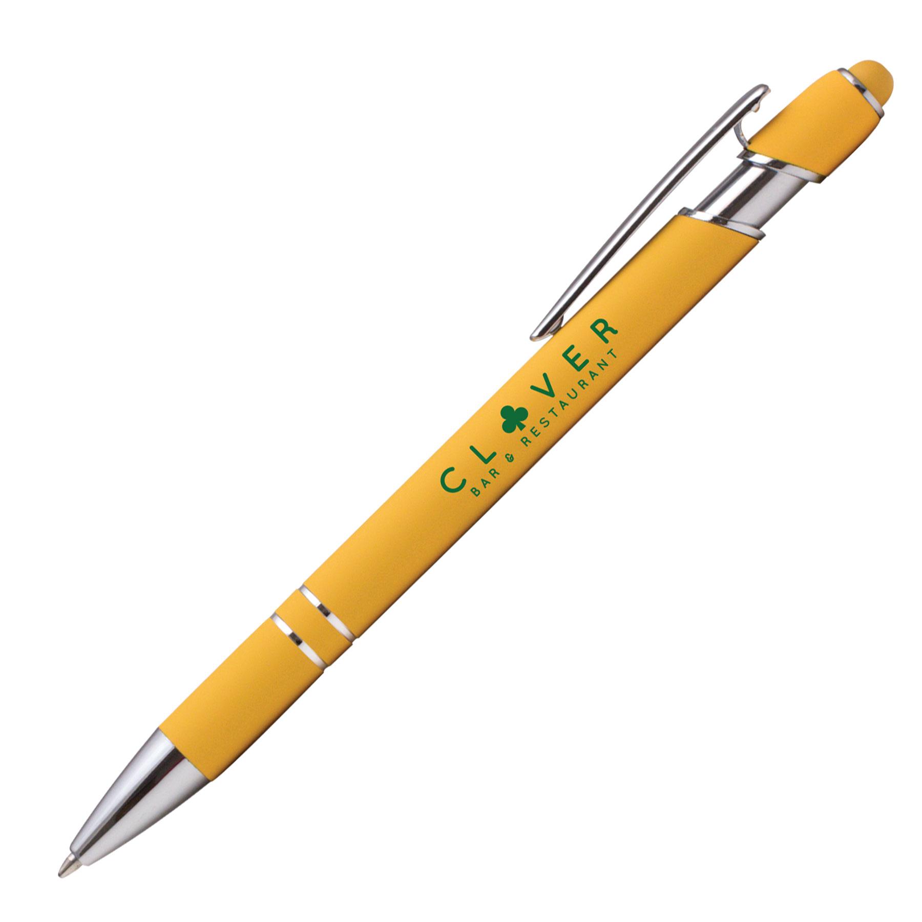 Ellipse Softy Brights with Stylus - ColorJet