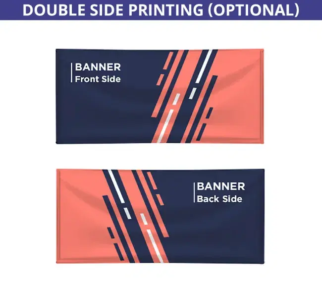 Polyester Fabric Banners