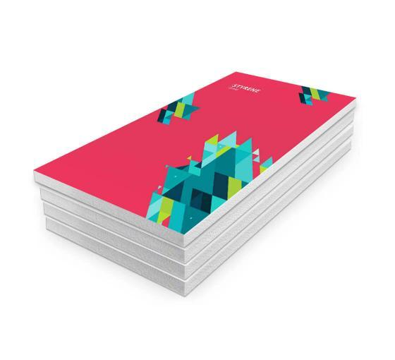 Styrene Boards