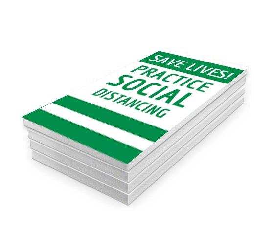 Styrene Boards