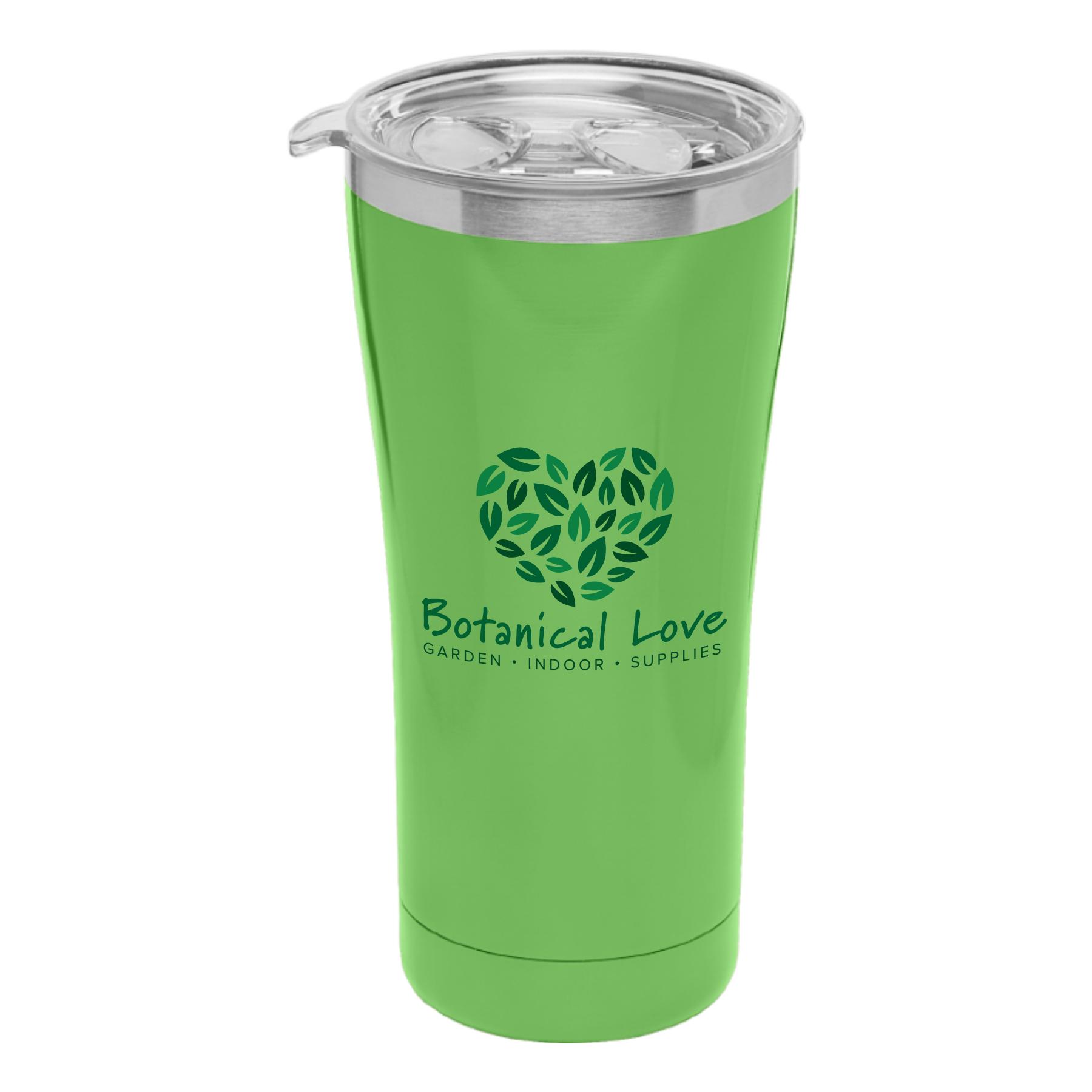 Yukon 22 oz. Double Wall Stainless Travel Mug - ColorJet