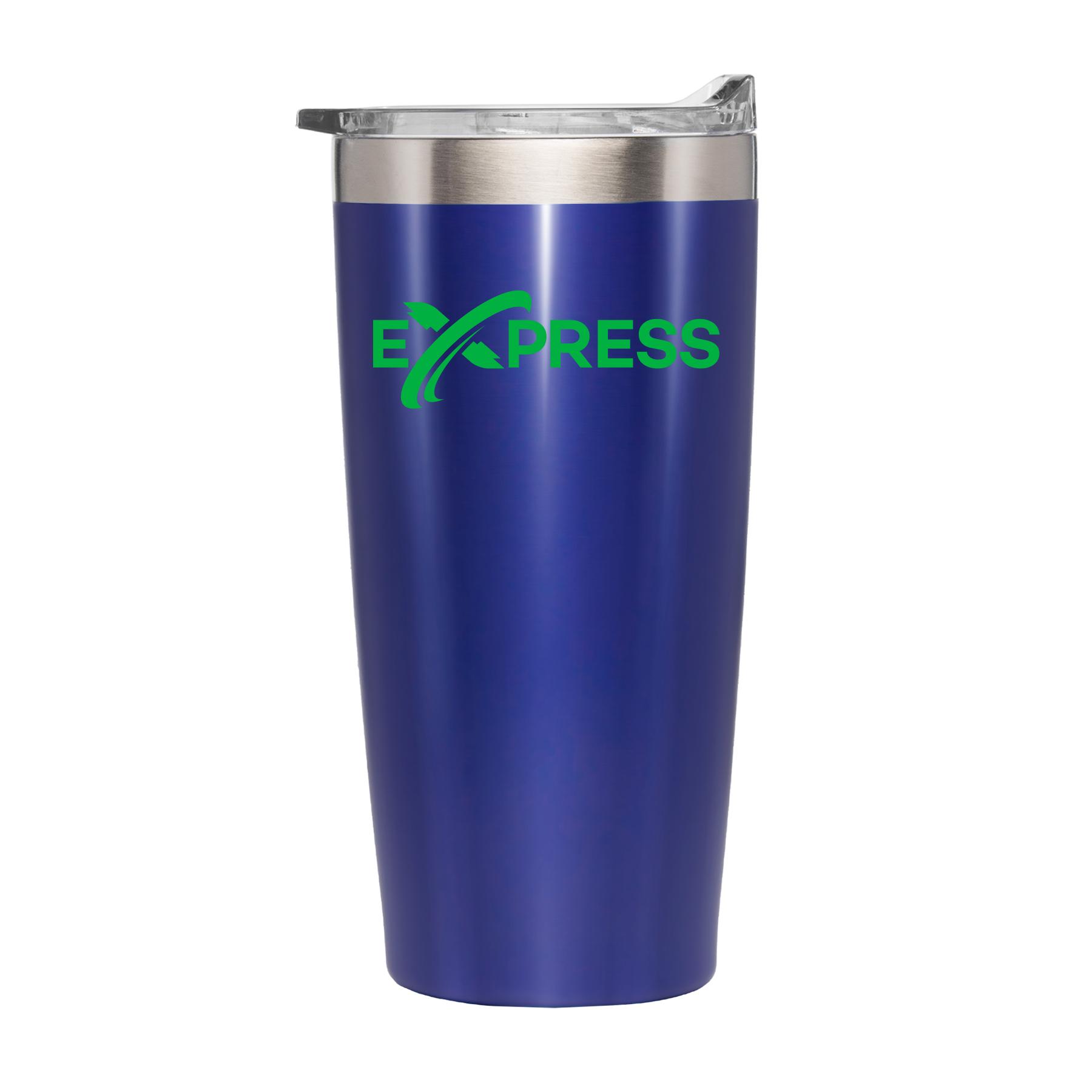 Kona 16 oz. Double-Wall Stainless Tumbler