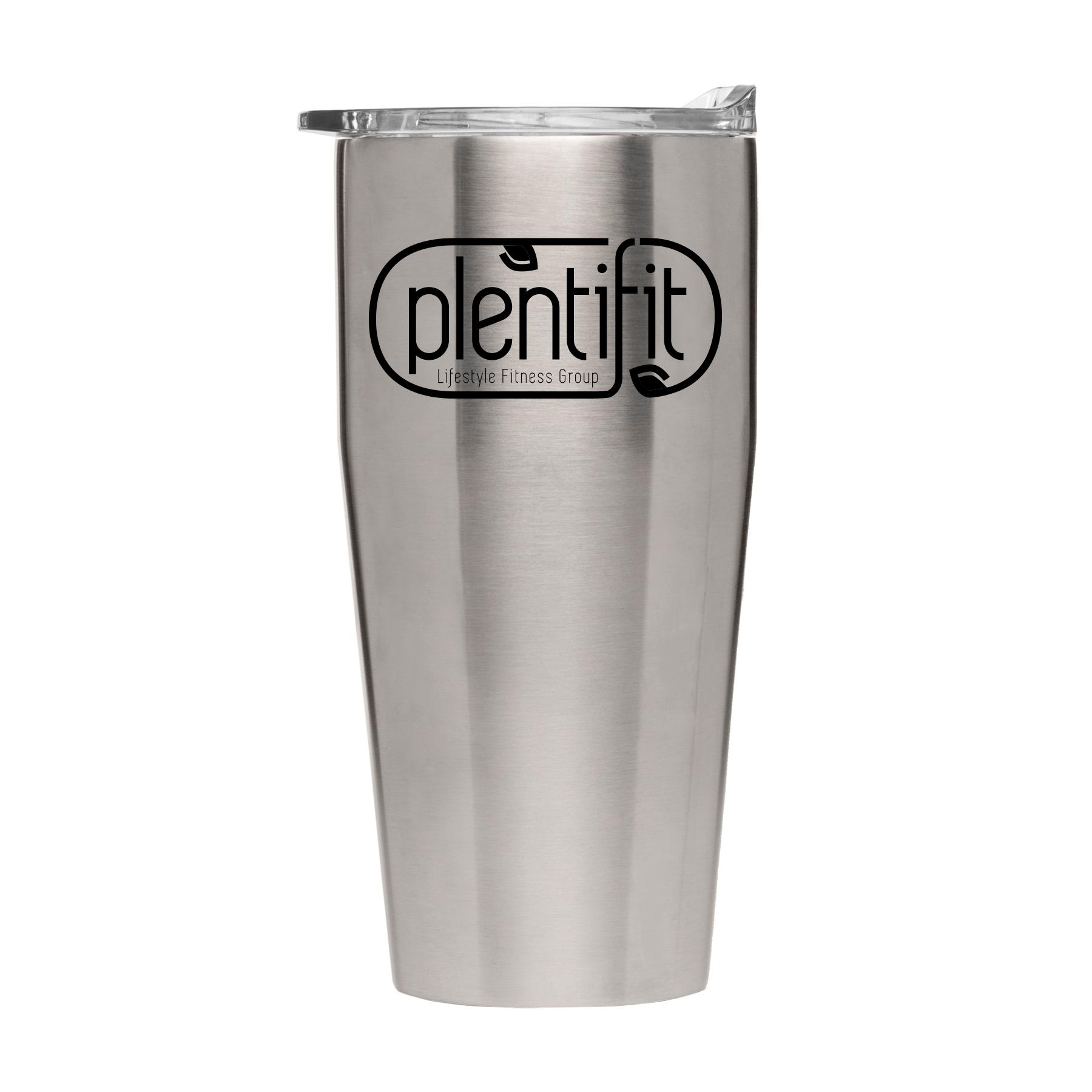 Kona 16 oz. Double-Wall Stainless Tumbler