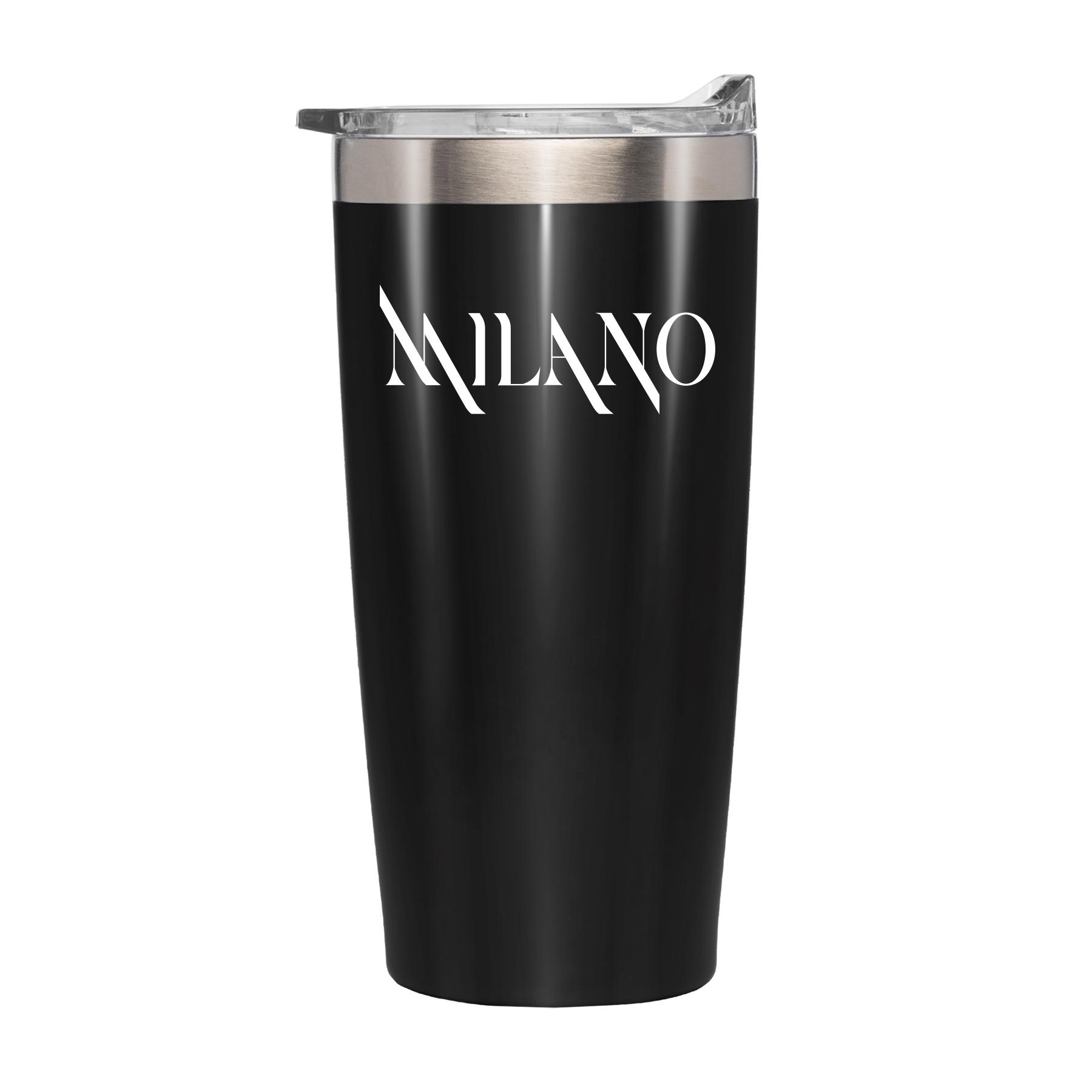 Kona 16 oz. Double-Wall Stainless Tumbler