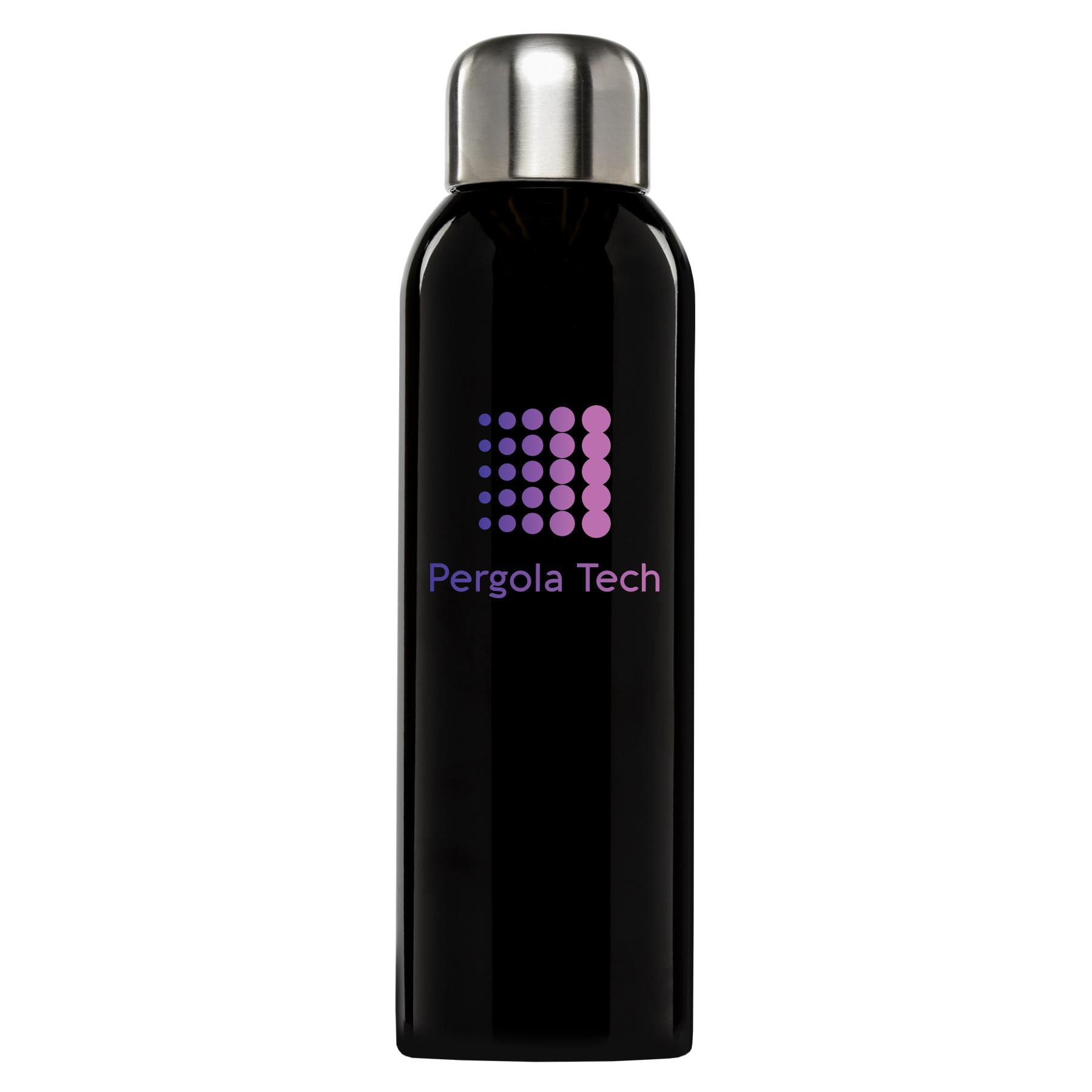 Ohana 26 oz. Stainless Water Bottle - ColorJet