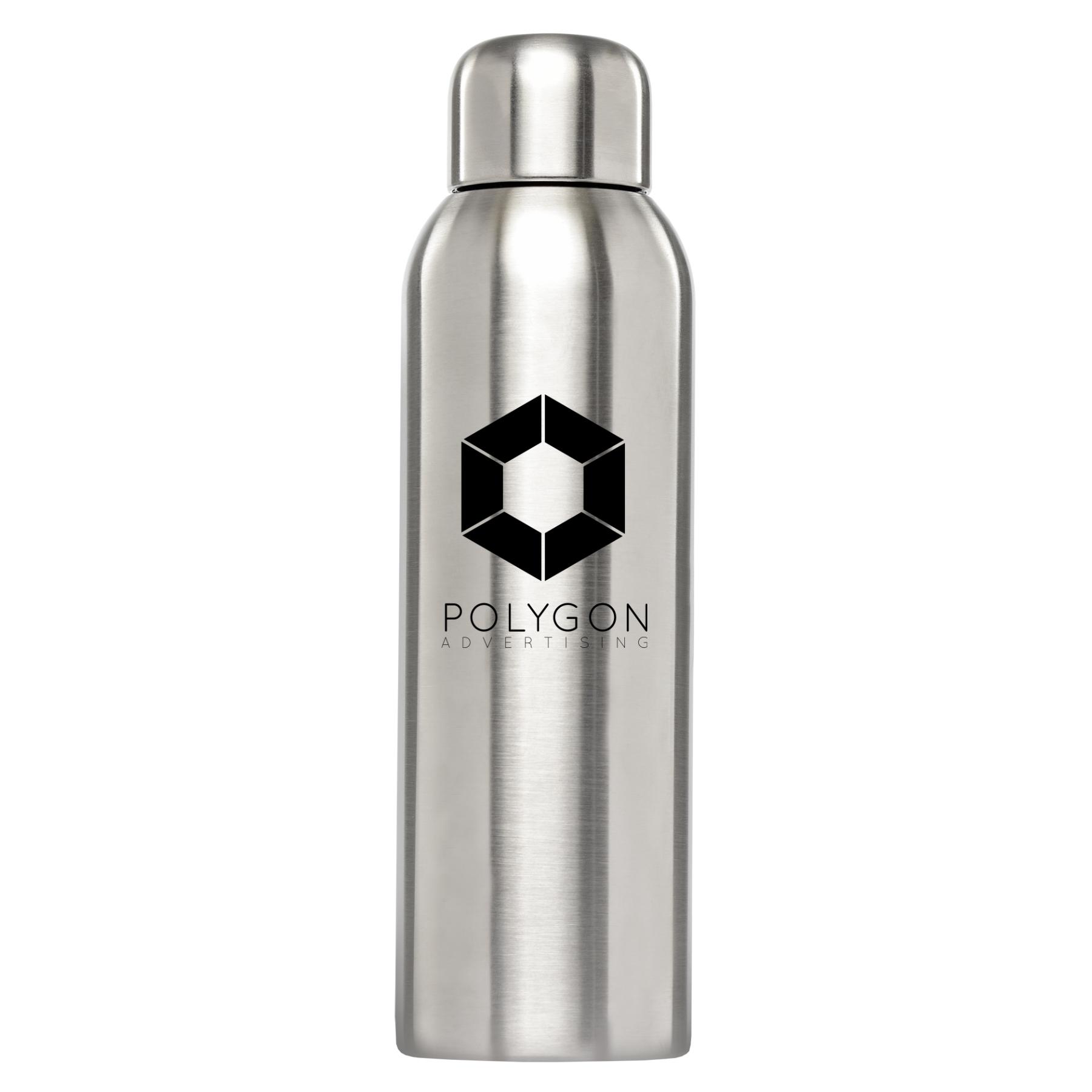 Ohana - 26 oz. Stainless Water Bottle