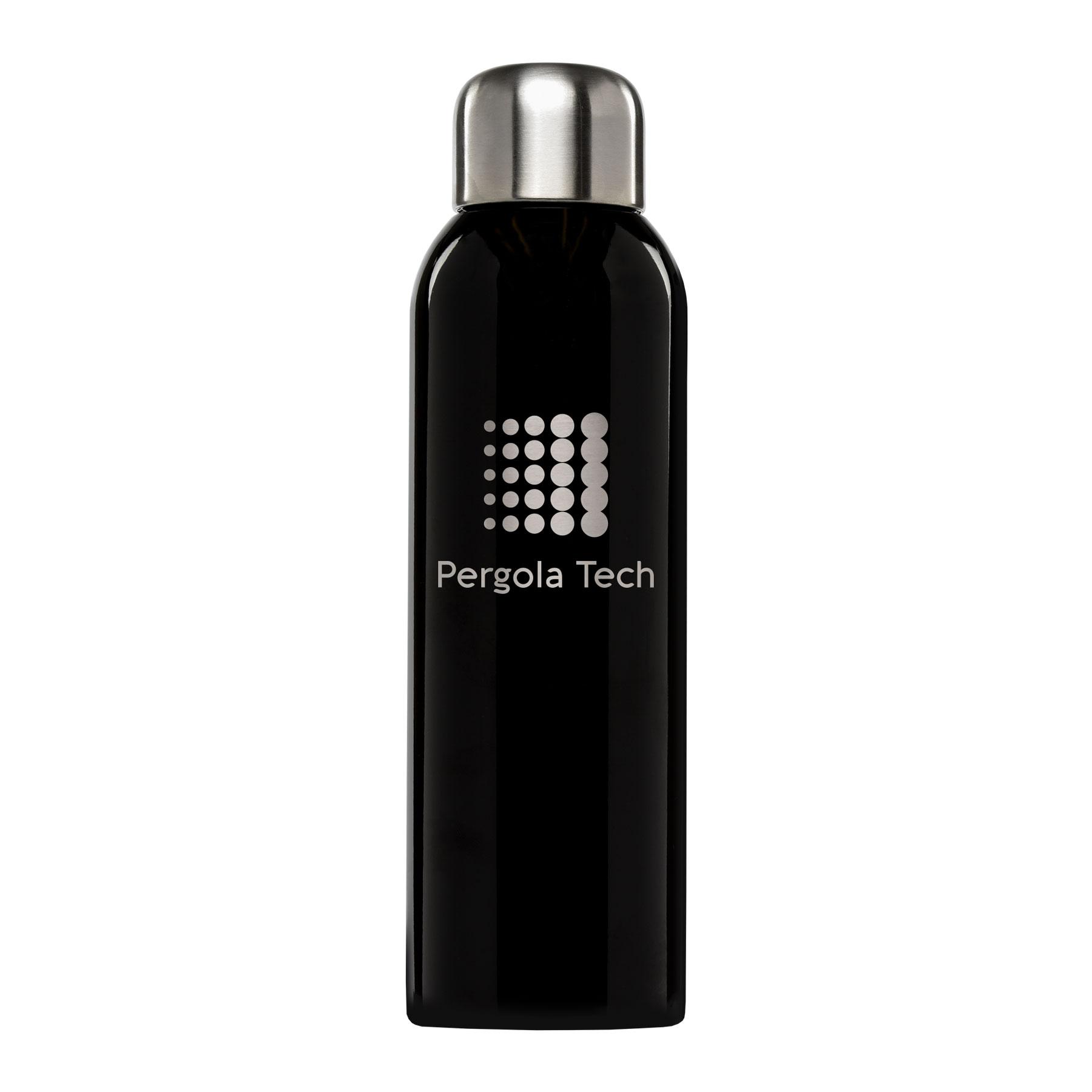 Ohana 26 oz. Stainless Water Bottle - Laser