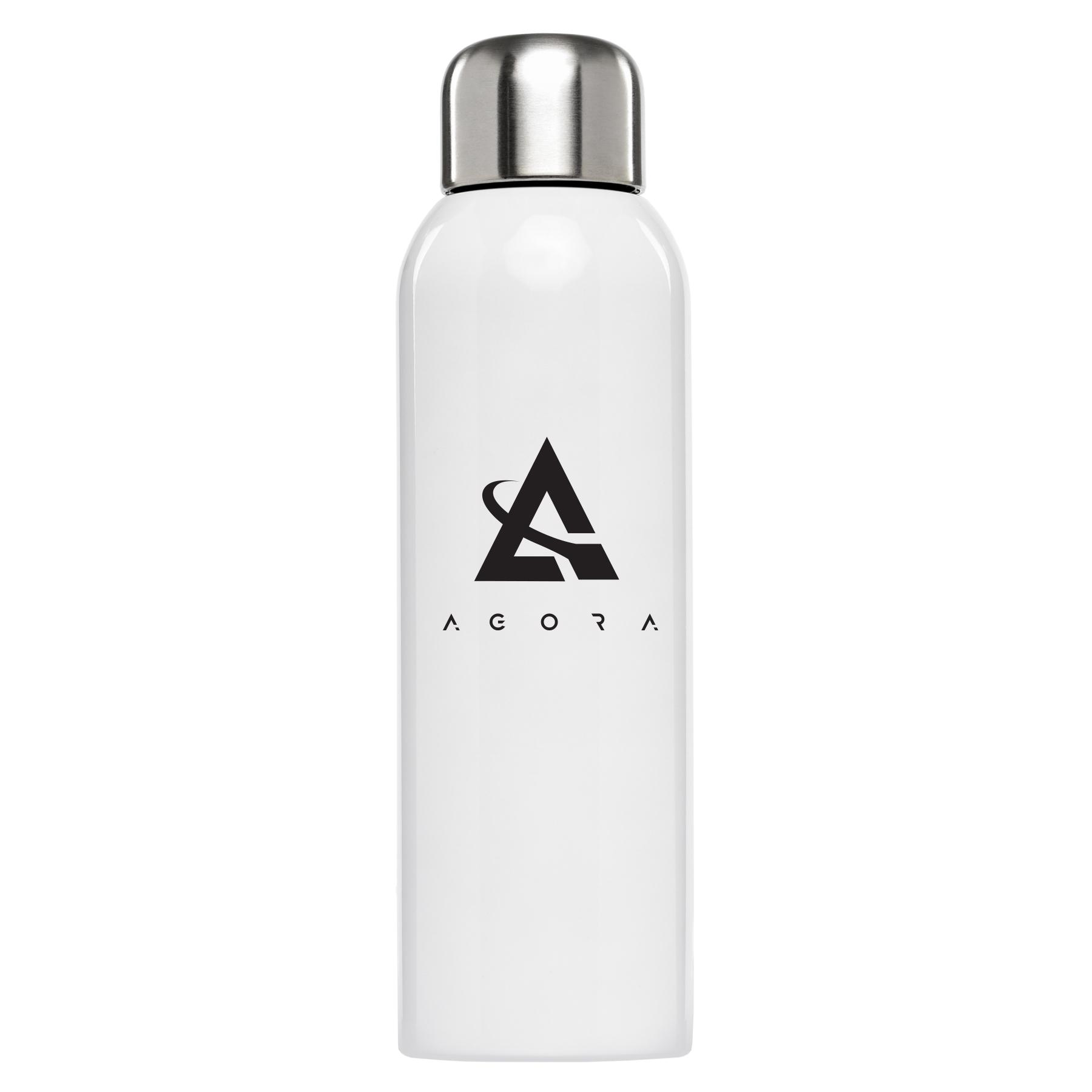 Ohana - 26 oz. Stainless Water Bottle