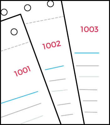 number ring