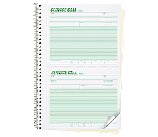 business forms