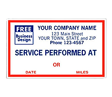 business forms