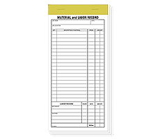 business forms