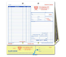 business forms