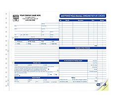business forms