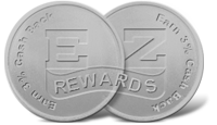 Shop Earn Reward yourself!  Rental Agreement With Carbons