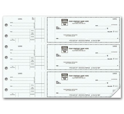 Counter Signature Checks - Business Checks Ordering Business checks cheap with free shipping - Business Checks orders