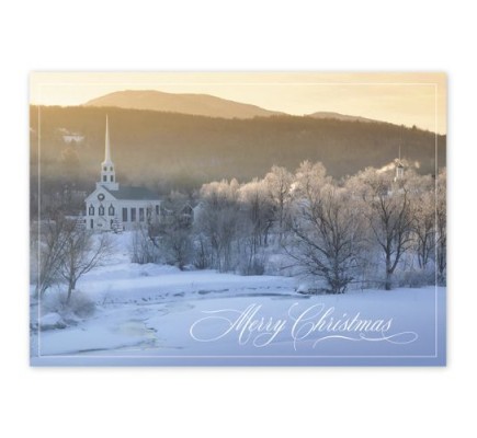 Heartland Beauty Christmas Cards 