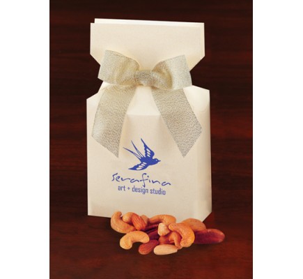 Premium Delights with Deluxe Mixed Nuts  