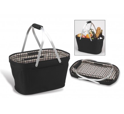 London Collapsible Market Basket (461L) - General Picnic Products  - Picnic Products  