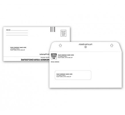 Magnificently Designed Mailing Envelopes 