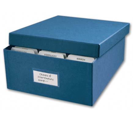 Multi-Purpose Storage Box 