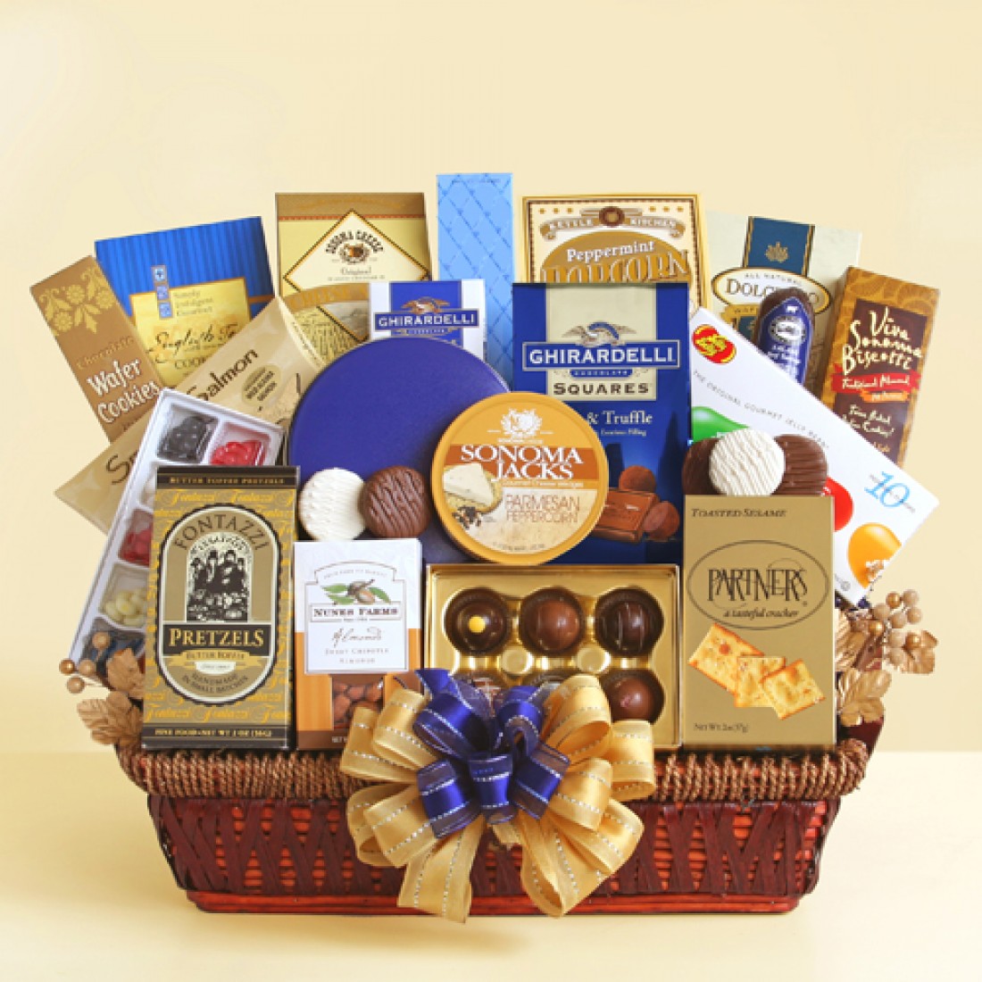 Office Corporate Gift Baskets | Free Shipping
