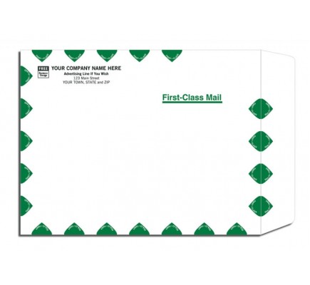 Tyvek First Class Mailing Envelope 