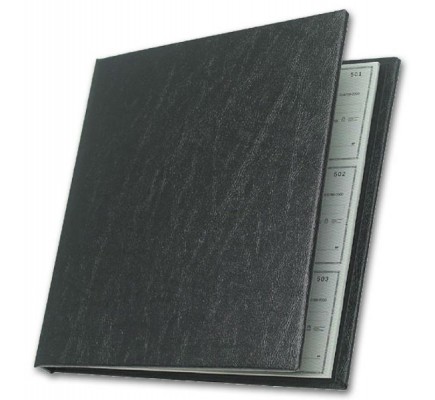  Vinyl Check Cover (54032N) - Check Binders & Covers  - Business Checks  