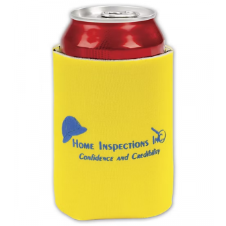 Can Coolers, Collapsible