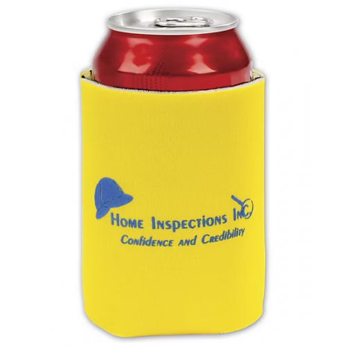 Can Coolers, Collapsible 