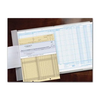 Combo Payroll & Disbursement System