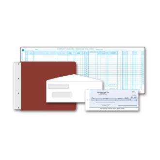Compact General Disbursement System