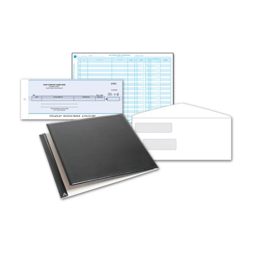 EZ- Write System 