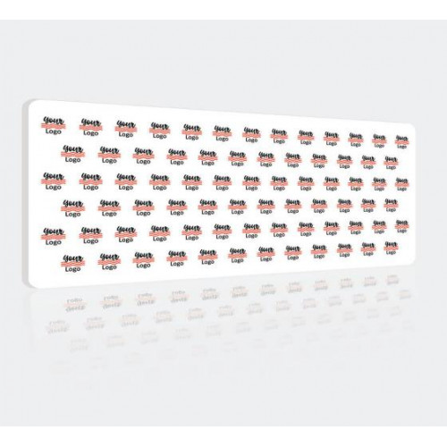 20 ft x 10 ft Step and Repeat Wall Box Fabric Display 