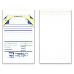 Jewelry Repair Orders with Envelopes
