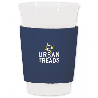 Comfort Grip Cup Sleeve