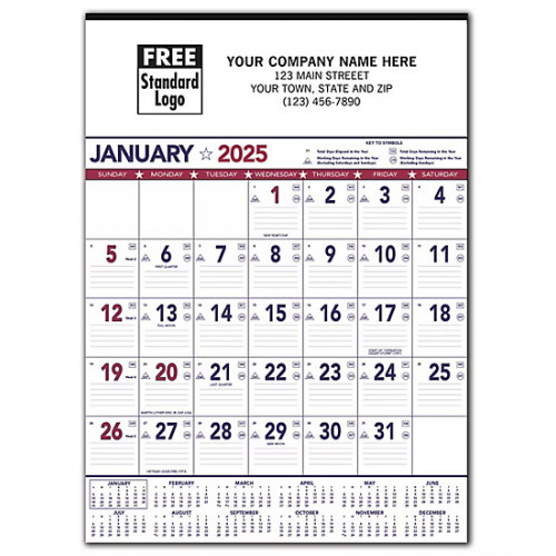 2025 Patriotic Contractor Memo 13-Sheet 
