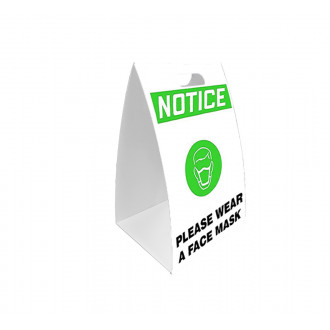 Portable Sidewalk Sign