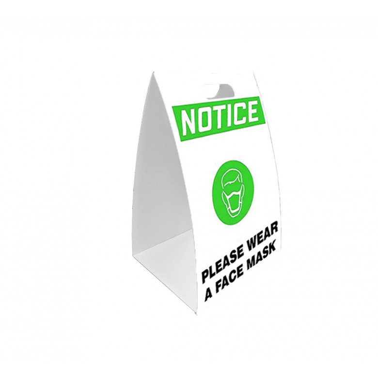 Portable Sidewalk Sign