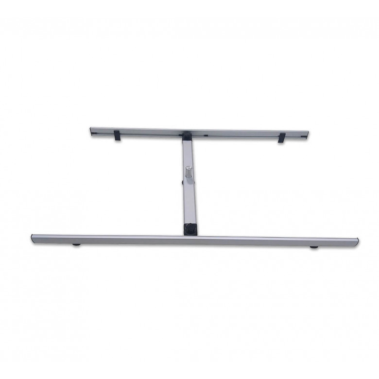 LT Banner Stands Double Sided