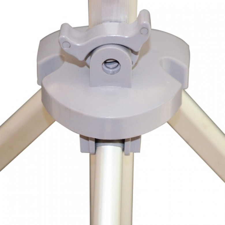 Adjustable X Banner Stands