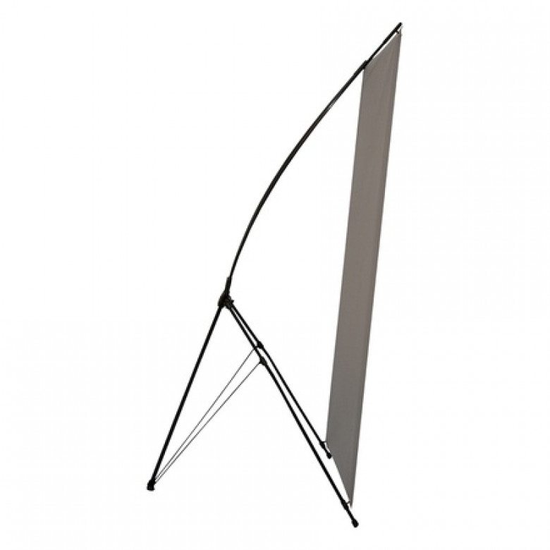 High Quality X Banner Stands