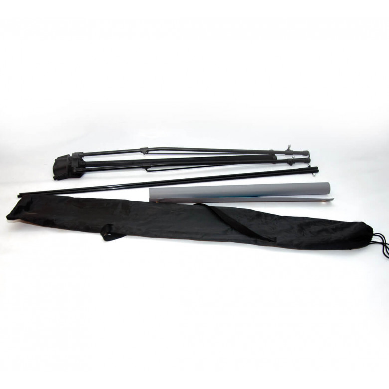 High Quality X Banner Stands