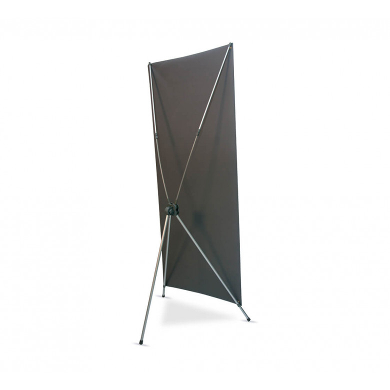 Multifunctional Adjustable X Banner Stands