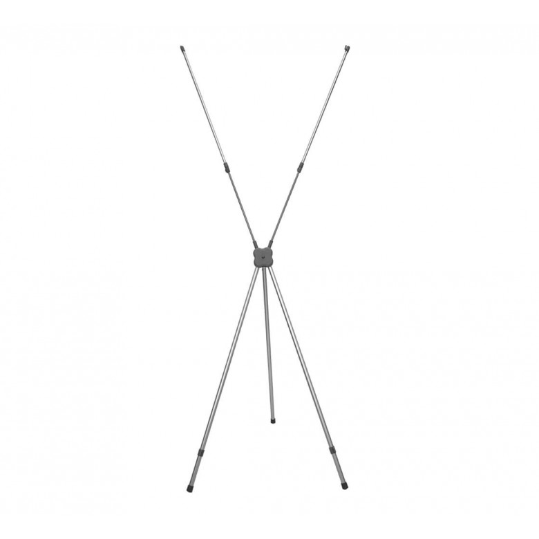 Multifunctional Adjustable X Banner Stands